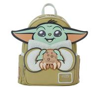 Loungefly Grogu Star Wars Backpack