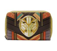 Loungefly Woman Wallet Multicolor Woman