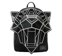 Loungefly Marvel Black Panther Wakanda Forever FIGURAL MINI Backpack