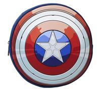 Loungefly Marvel Captain America Brave New World Wings Crossbody Bag