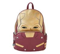 Loungefly Marvel Daredevil Mini Backpack, Multicolor