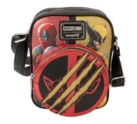 Loungefly Marvel Deadpool 3 Crossbody