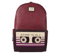 Loungefly Guardians Of The Galaxy Marvel Backpack 45 Cm Red