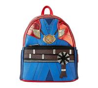 Loungefly Marvel Metallic Doctor Strange Mini Backpack Metallic