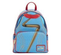 Loungefly Marvel Ms Marvel Cosplay Mini Backpack, Multi, One Size