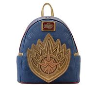 Loungefly Guardians Of The Galaxy Ravager Badge Backpack 26 Cm