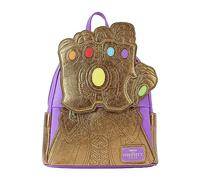 Loungefly Mini Marvel Backpack Fist Of Thanos