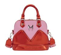 Loungefly Marvel: Scarlet Witch - Wanda - Crossbody Bag with Adjustable Jacquard Strap - Collectible Bags