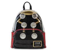 Loungefly Metallic Thor Backpack Brown