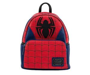 Loungefly Marvel Spider-Man Classic Mini Backpack