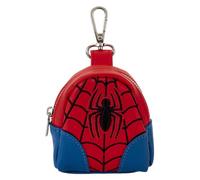 Loungefly Marvel Spider Man Cosplay Treat Bag
