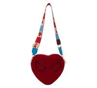 Loungefly Marvel Spider-Man Crossbody Bag