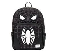 Loungefly Marvel Spider-man Backpack Black