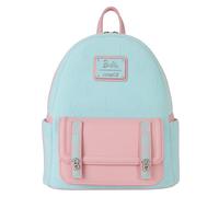 Loungefly Barbie 26 Cm Backpack Blue