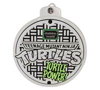 Loungefly Ninja Turtles Backpack White