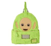 Loungefly Backpack Dipsy Teletubbies 26 cm Green - May 2025 Catalog Item 73