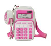 Loungefly Mean Girls Phone Crossbody Bag With Coin Bag