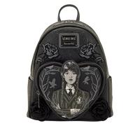 Loungefly MGM Wednesday Mini Backpack