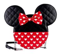 Loungefly Mickey Hand Valentines And Minnie Bag