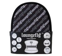 Loungefly Mini Backpack Insert Organiser - Nylon | Official Owned IP Merch - Collectable Toy - Birthday Gift Idea for Fans and Collectors
