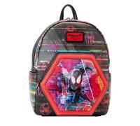 Loungefly Mini Mini Backpack Women (Pack of 1), Multicolour, One Size, Mini Backpack