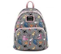 Loungefly - Mini Sac A Dos Disney - Cats - 0671803337916