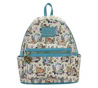 Loungefly - Mini Sac A Dos Disney - Hercules Tattoo - 0671803409453