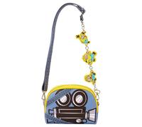 Loungefly Minions 3 Shoulder Bag