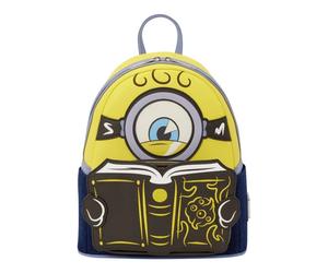 Loungefly Minions & Monsters Cosplay Mini Backpack Universal