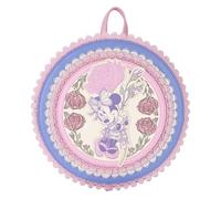 Loungefly - Minnie Floral - Bag - BAGS - P2222z