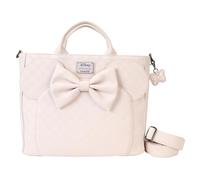 Loungefly Disney Minnie Ear Evergreen Convertible Tote Bag