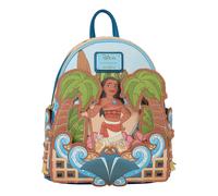 Loungefly Moana Backpack