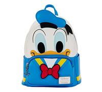 Loungefly Backpack Donald Duck Disney 26 cm Multicolor