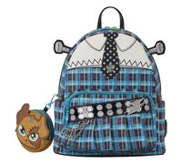Loungefly Monster High Frankie Cosplay Mini Backpack