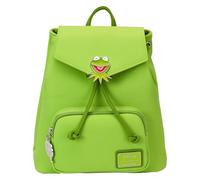 Loungefly Muppets Kermit The Frog Mini Backpack