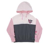 Loungefly Sanrio My Melody And Kuromi Unisex Windbreaker Jacket 3X