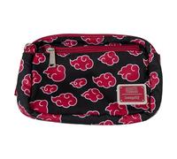 Loungefly Naruto: Akatsuki Sling Bag
