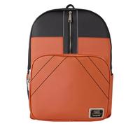 Loungefly Naruto: Uzumaki Cosplay Full-Size Backpack