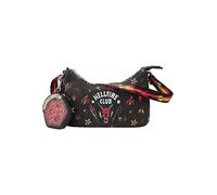 Stranger Things Hellfire Club Crossbody Bag