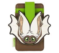 LOUNGEFLY Avatar: The Last Airbender Card Holder - Nickelodeon