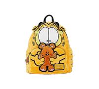 Loungefly Nickelodeon Garfield & Pooky Mini Backpack Orange