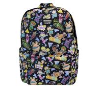 Loungefly Nickelodeon Nylon 43 Cm Backpack