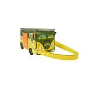 Loungefly Teenage Mutant Ninja Turtles 40Th Anniversary Party Wagon Figural Crossbody Bag