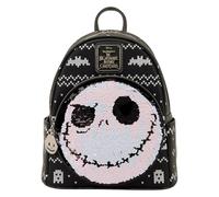 Loungefly Jack Skellington Backpack