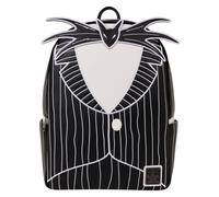 Loungefly Nightmare Before Christmas Jack Skellington Full-Size Glow Backpack