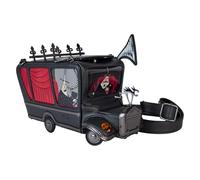 Loungefly Nightmare Before Christmas Mayor Figural Crossbody Bag