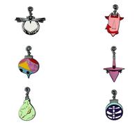 Loungefly Nightmare Before Christmas Ornament Mystery Box Pin (ONE RANDOM PIN)