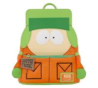 Loungefly Kyle South Park Backpack Orange