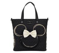 Disney: Minnie Mouse Artist Sketch Convertible Backpack & Tote Bag