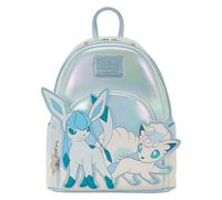Loungefly Mini Backpack Pokémon: Ice Type Winter